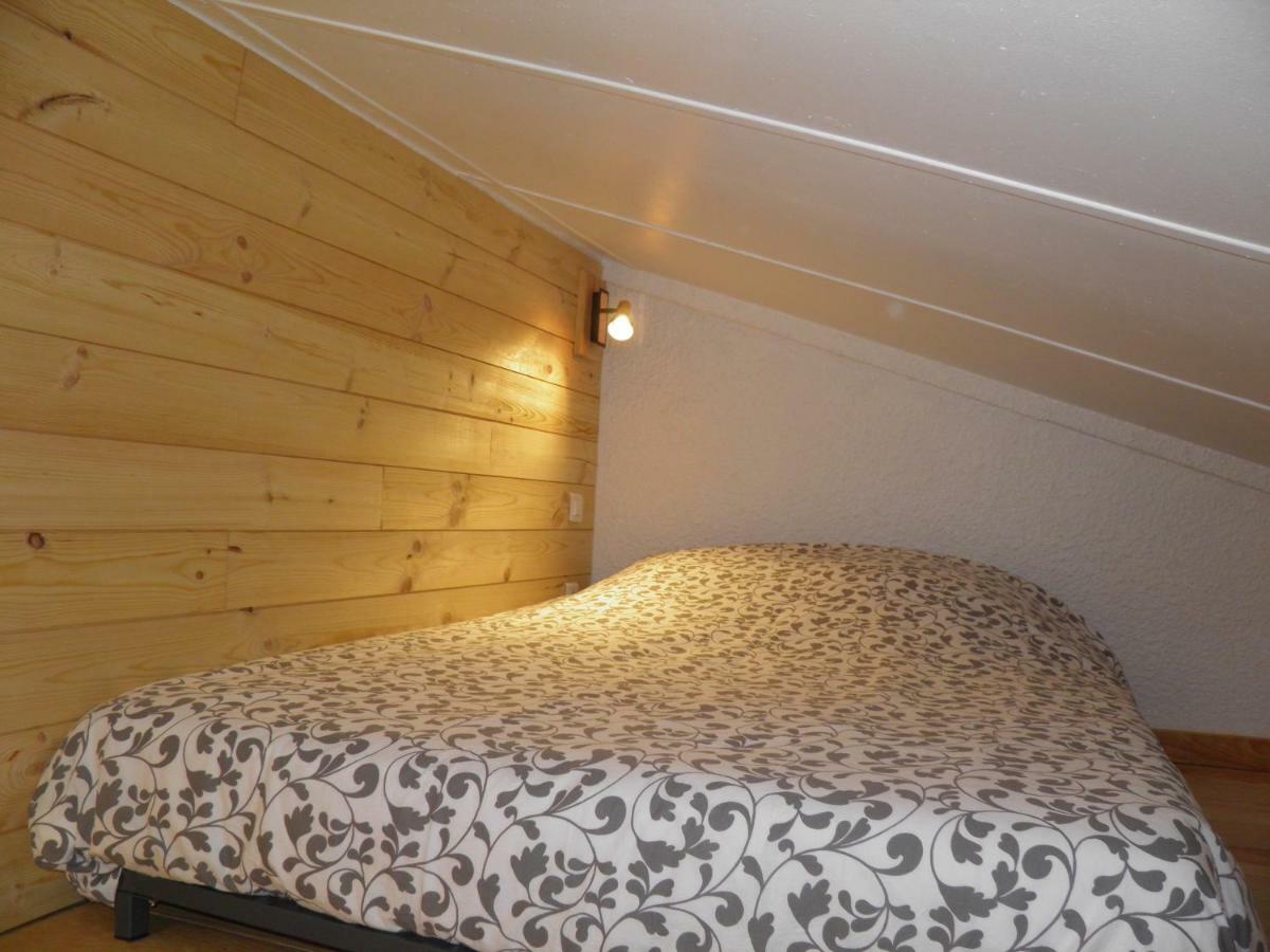 Studio Chambres Mezzanine Saint-Chaffrey Luaran gambar